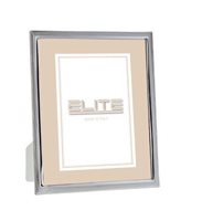 Cornice First Class Pallini in Argento E6187/C - E6187/C